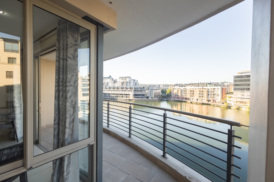 2 Bedroom Property for Sale in Tyger Waterfront Western Cape